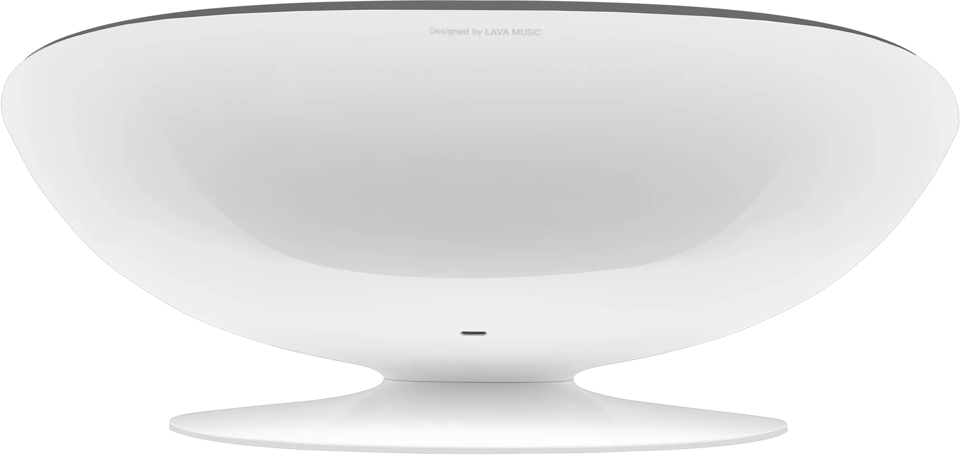 LAVA Space Charging Dock 38" Deep Grey – Bild 2