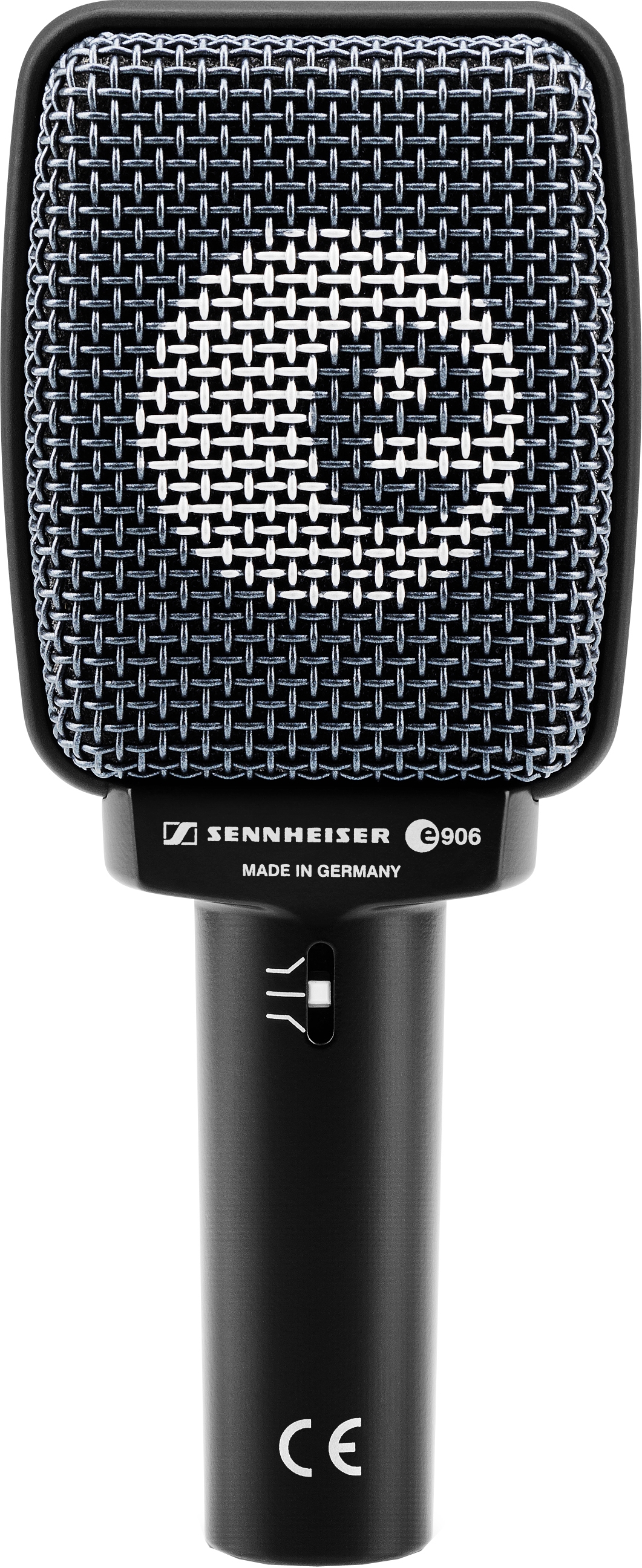 Sennheiser E906  Sennheiser E906