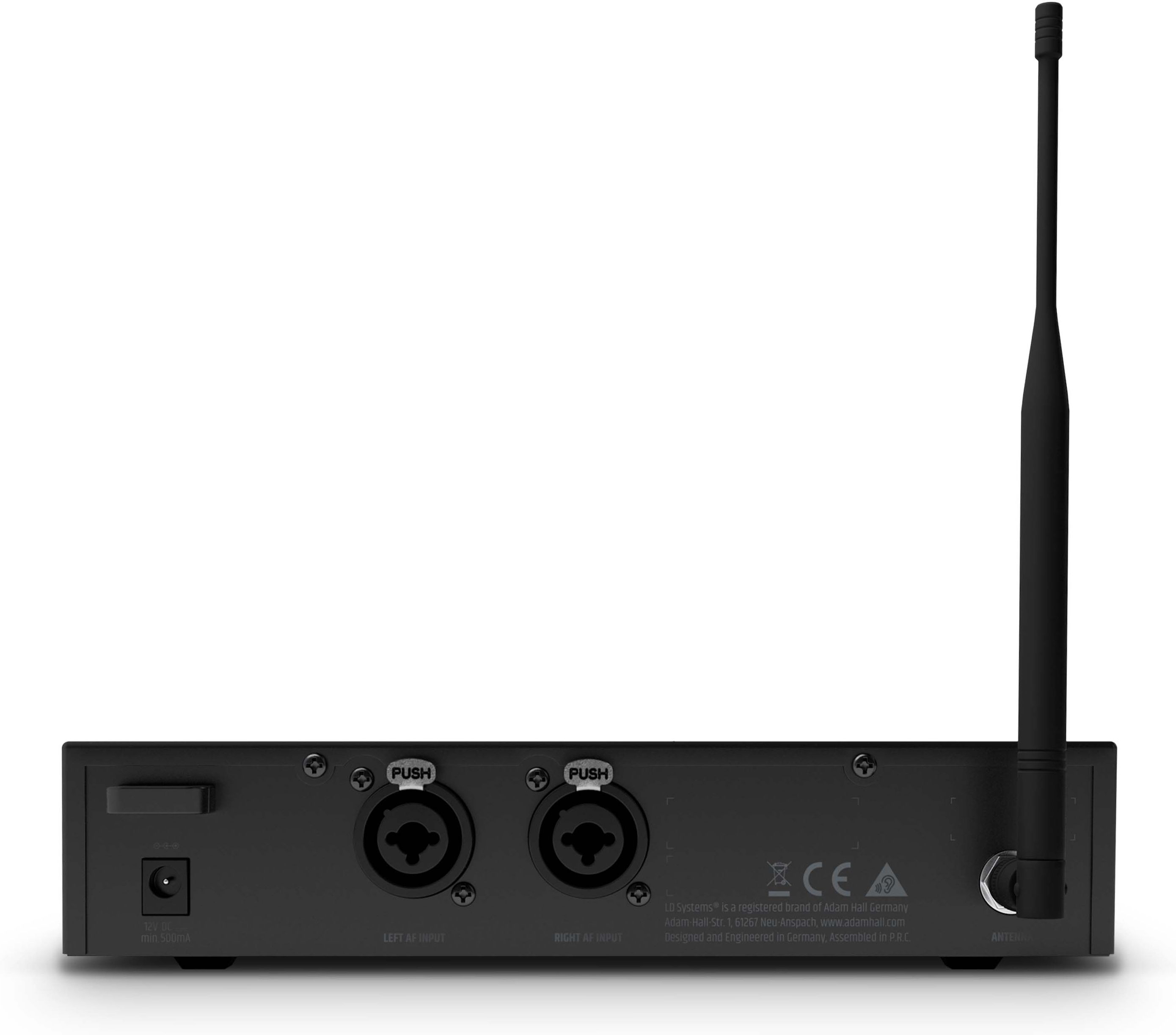 LD Systems U306 IEM – Bild 3