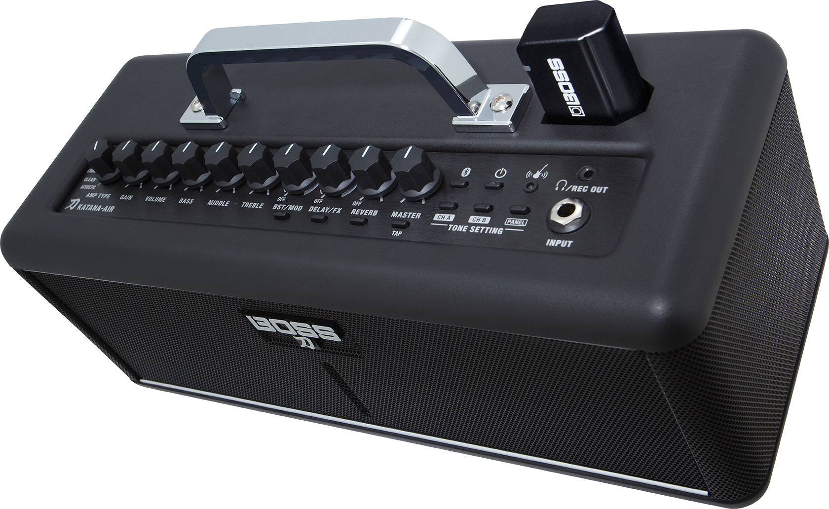 Boss Katana KTN-AIR Combo – Bild 4