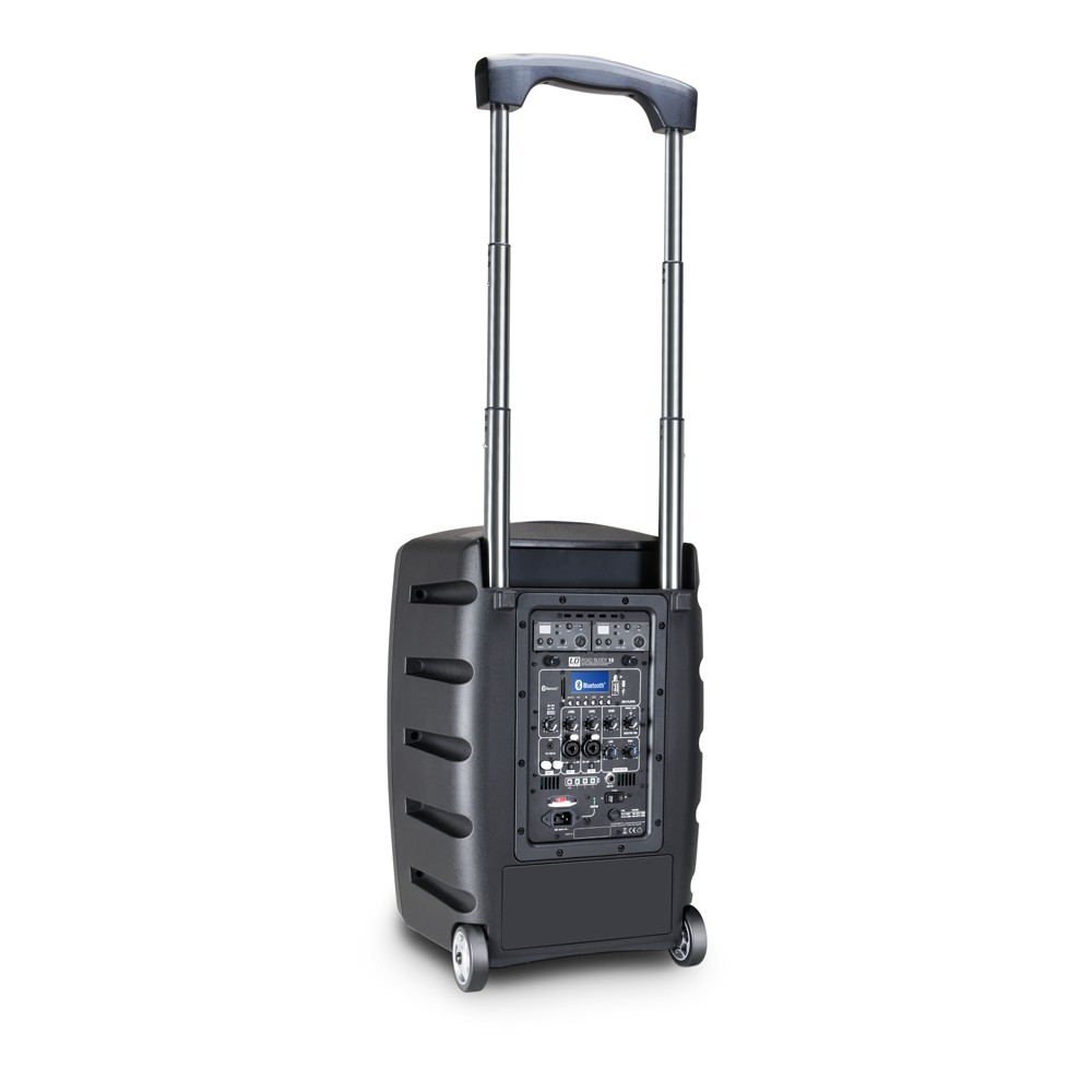 LD Systems Roadbuddy 10 HBH 2 – Bild 2