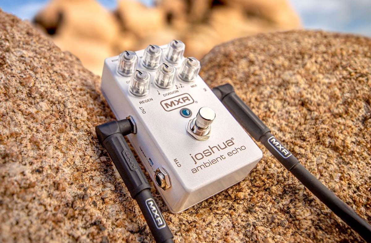 MXR M309 Joshua Ambient Echo – Bild 2