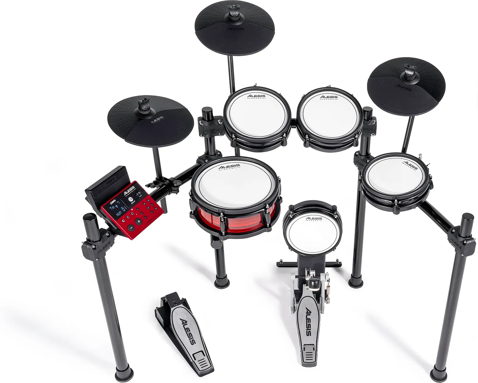 Alesis Nitro Pro Kit
