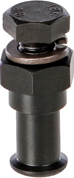 Global Truss Z063 inkl. Schraube M10 x 40 schwarz – Bild 4