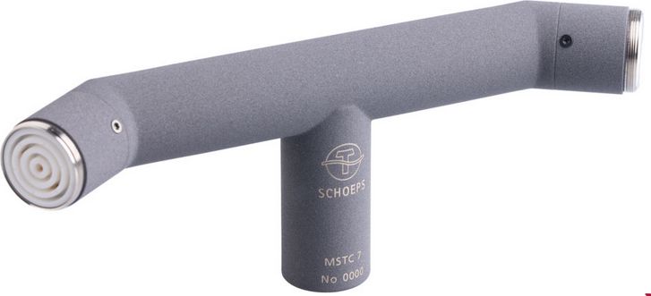 Schoeps MSTC 74 stereo microphone ORTF – Bild 2