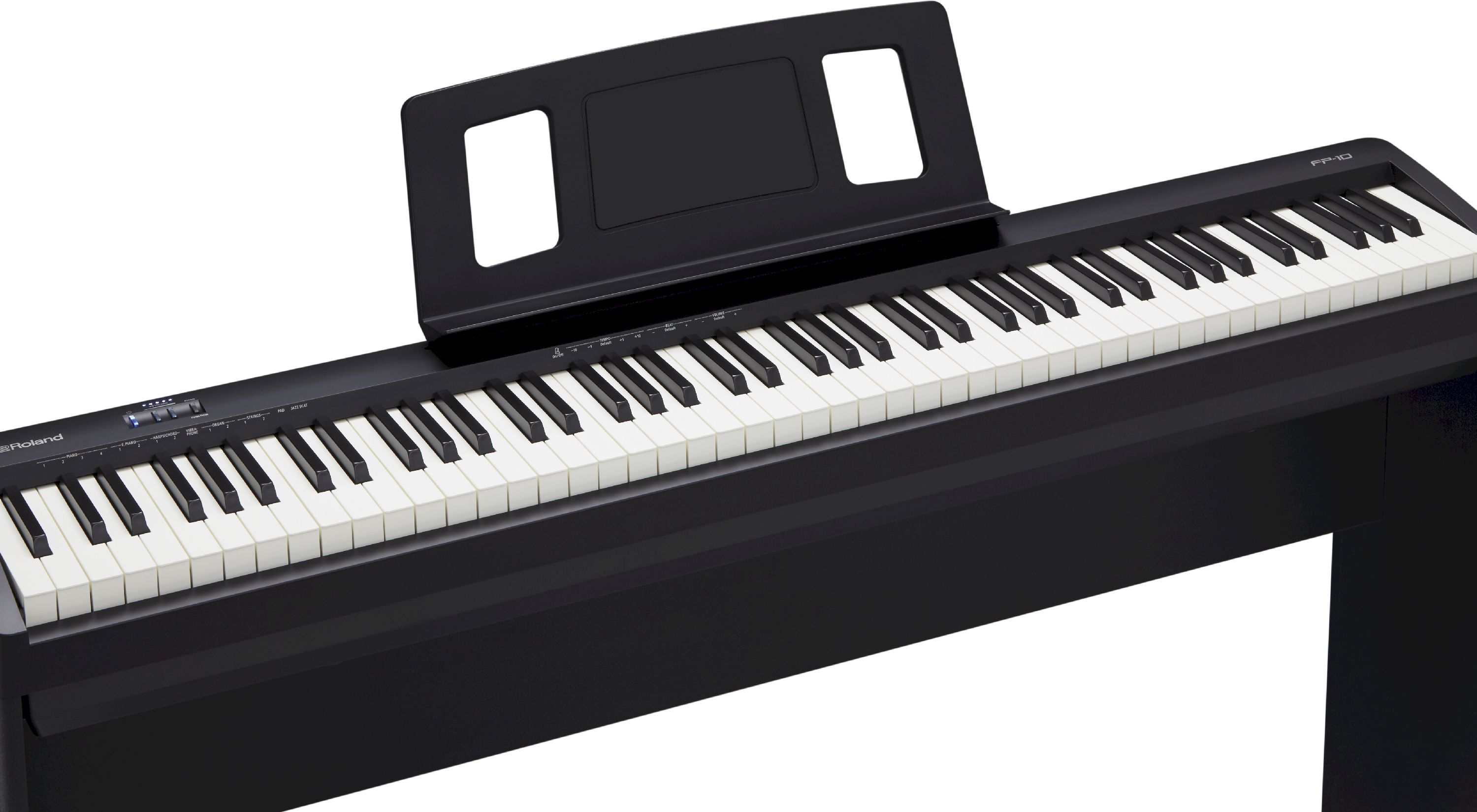 Roland FP-10 Home Bundle – Bild 4