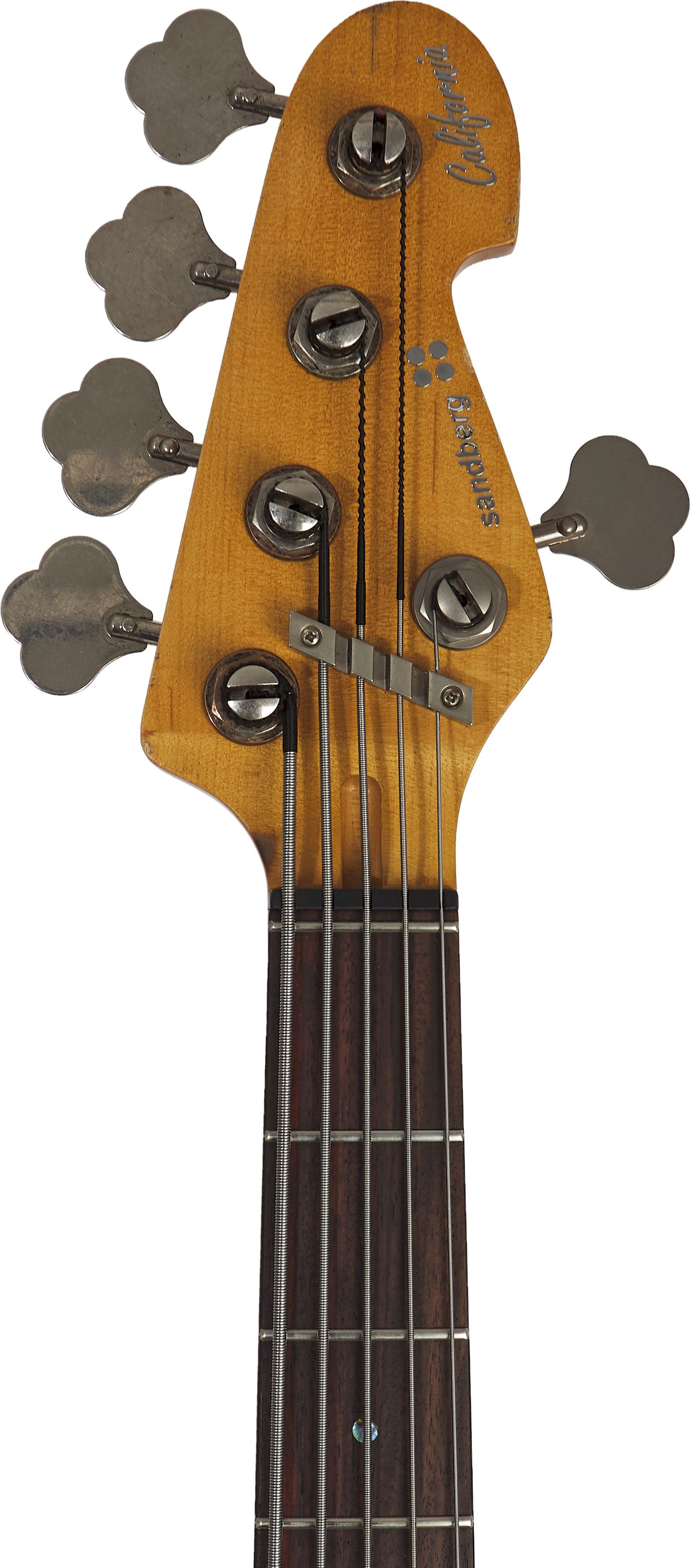 Sandberg California II VM-5 HCA Creme RW – Bild 5