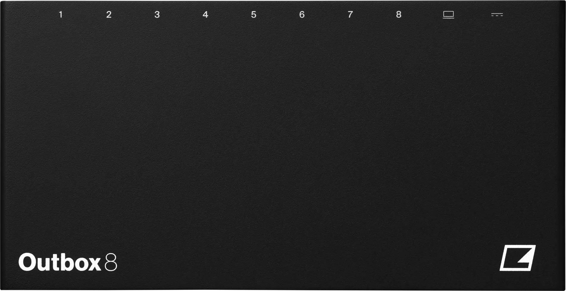 Elektron Outbox 8 – Bild 2