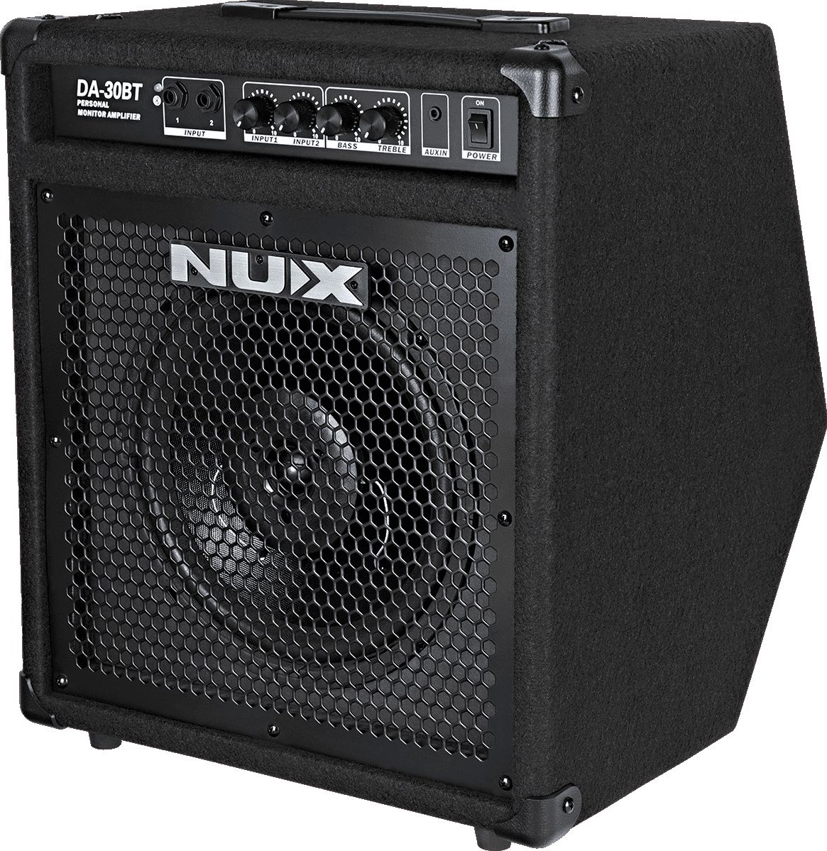 Nux PNU DA30BT – Bild 4