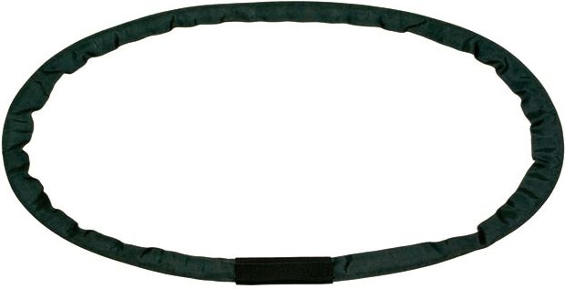 Wanner Steelflex SX-Steel black WLL 2000kg 1.0m working length Wanner Steelflex SX-Steel black WLL 2000kg 1.0m working length