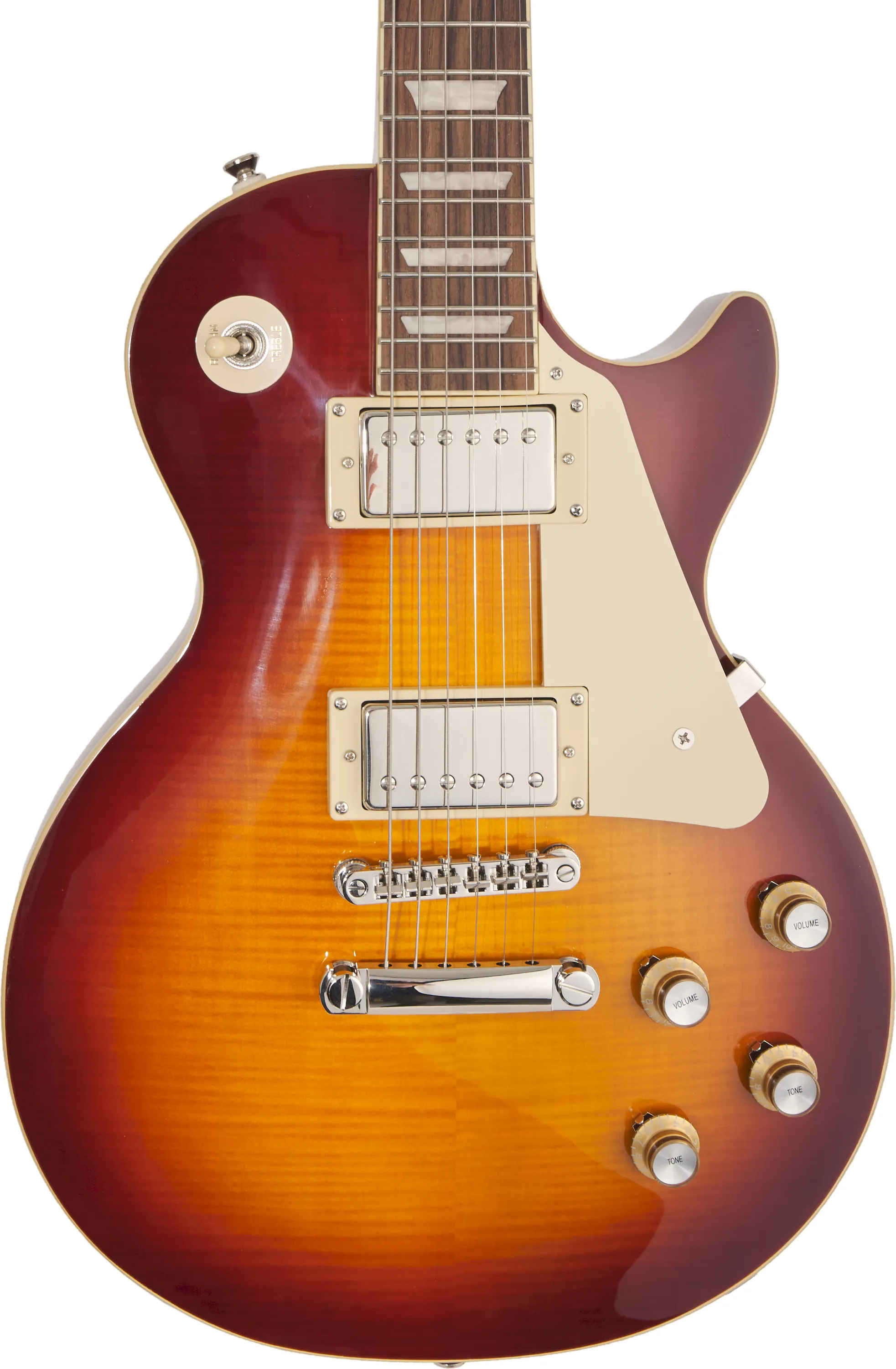 Epiphone Les Paul Standard 60s Iced Tea Burst – Bild 3