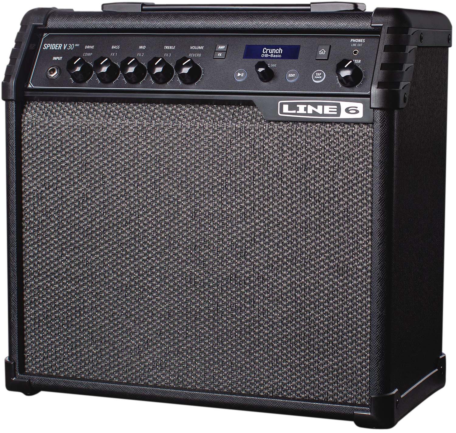 Line 6 Spider V 30 MKII