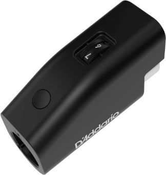 D Addario PW-IRMM-01 – Bild 3