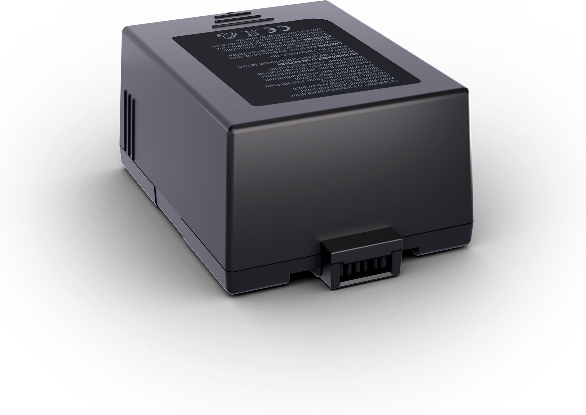 LD Systems ANNY 12 BATTERY – Bild 2