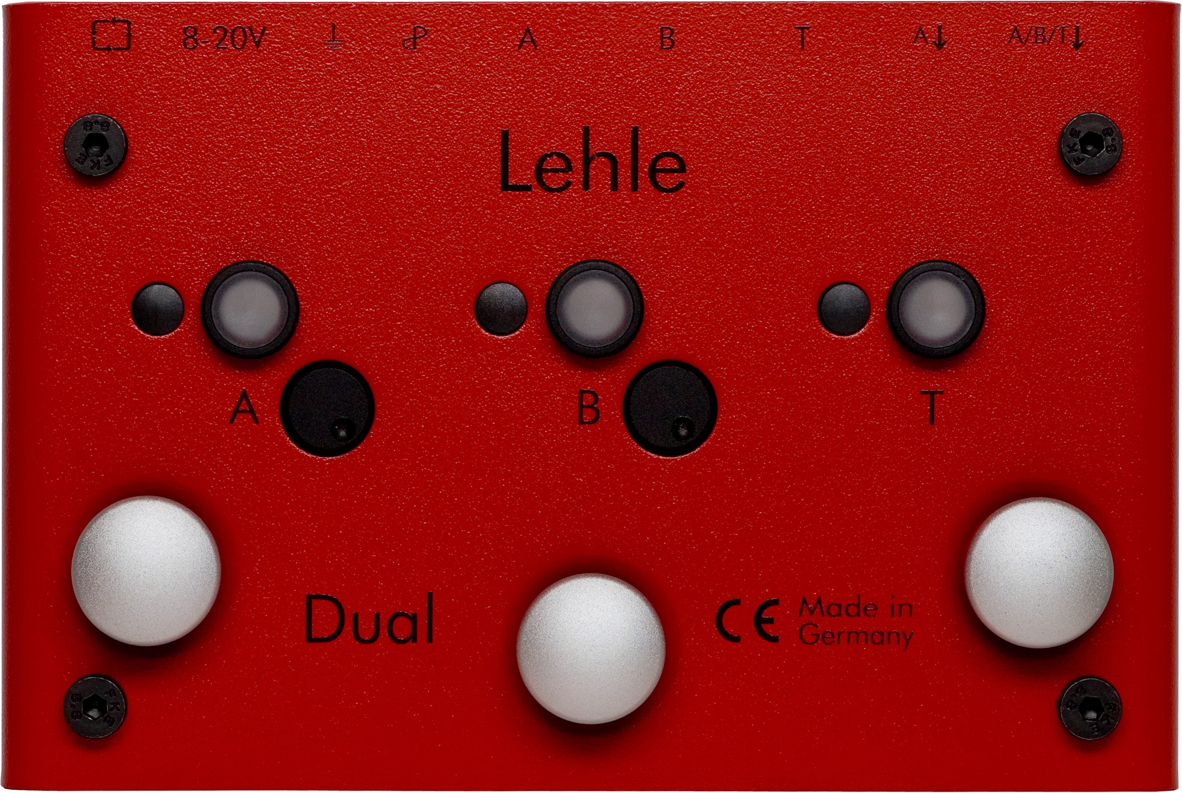 Lehle Dual SGoS 1010 Lehle Dual SGoS 1010