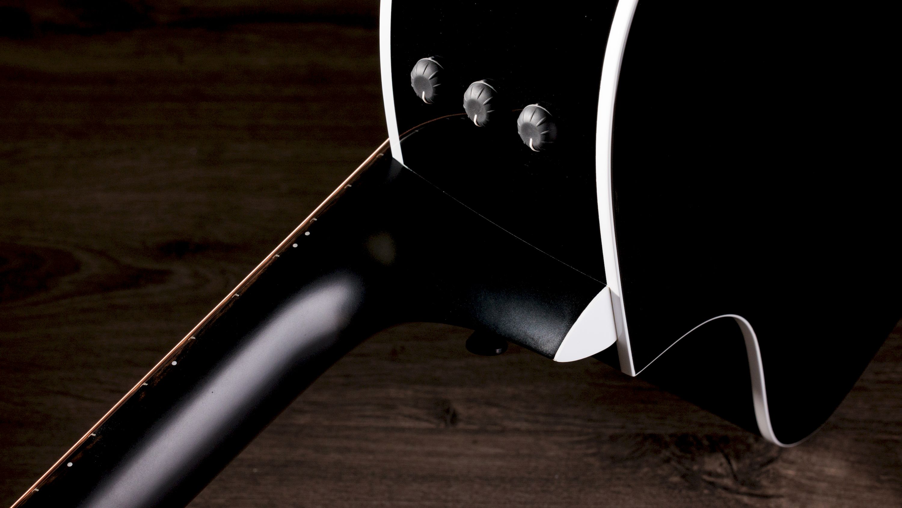 Taylor 214ce Plus Special Edition Trans Blue – Bild 5