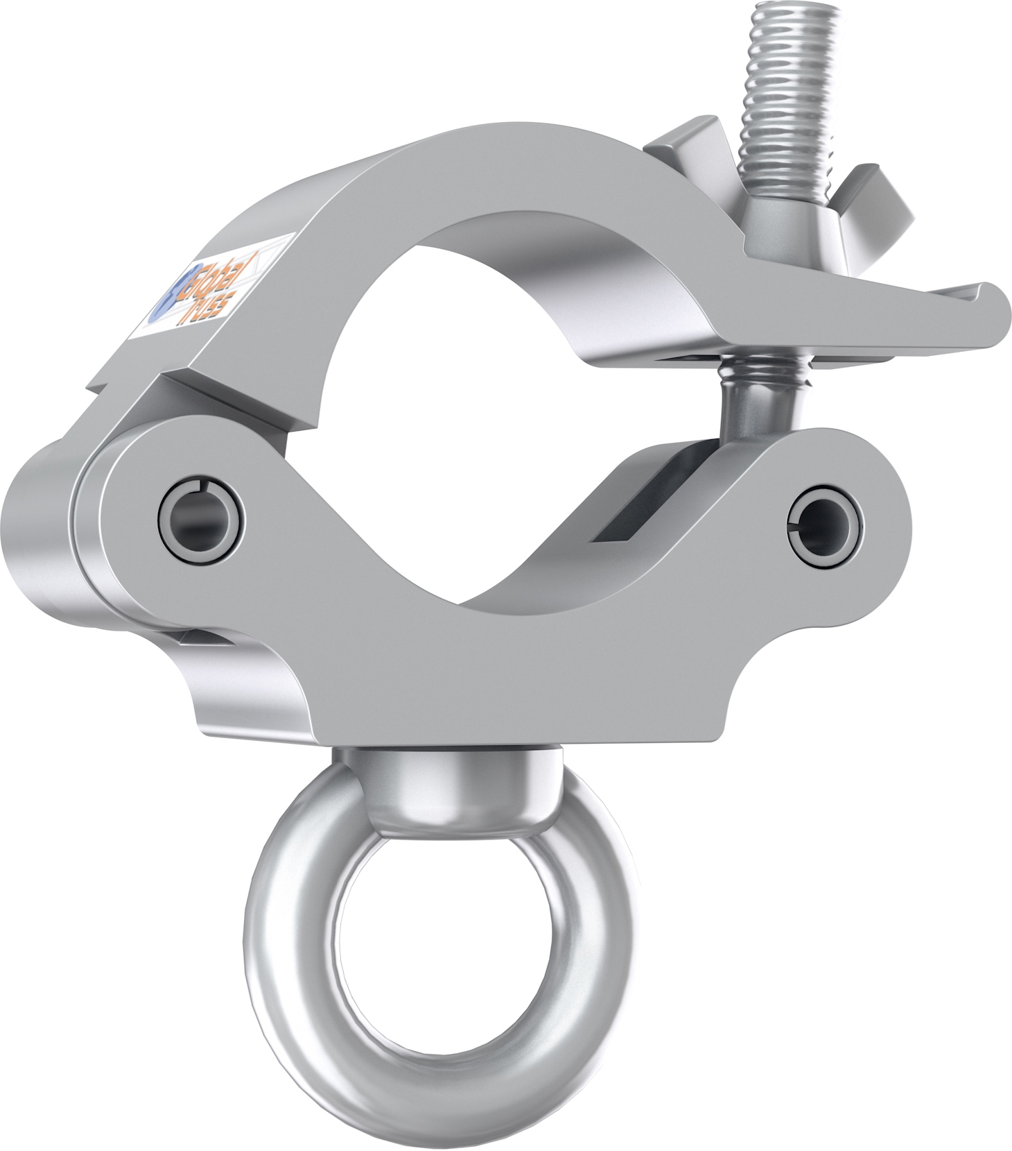 Global Truss Half Coupler Eye 48-51/50 (5033)