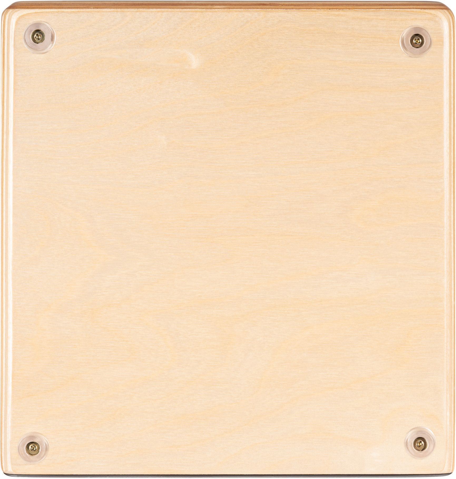 Meinl AESLEB Artisan Edition Cajon Soleà Line ESPRESSO BURST (B-grade) – Bild 5