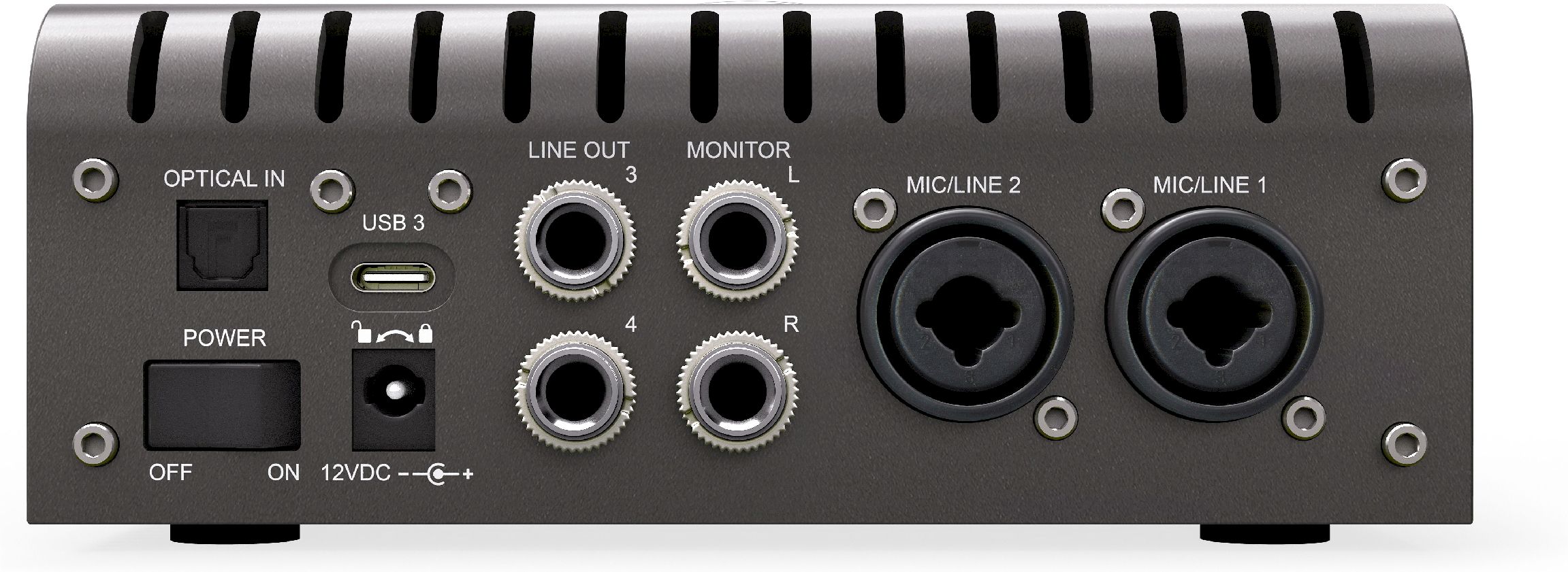 Universal Audio Apollo Twin X DUO USB HE (return)