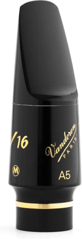 Vandoren V16 Alto Sax A5-M