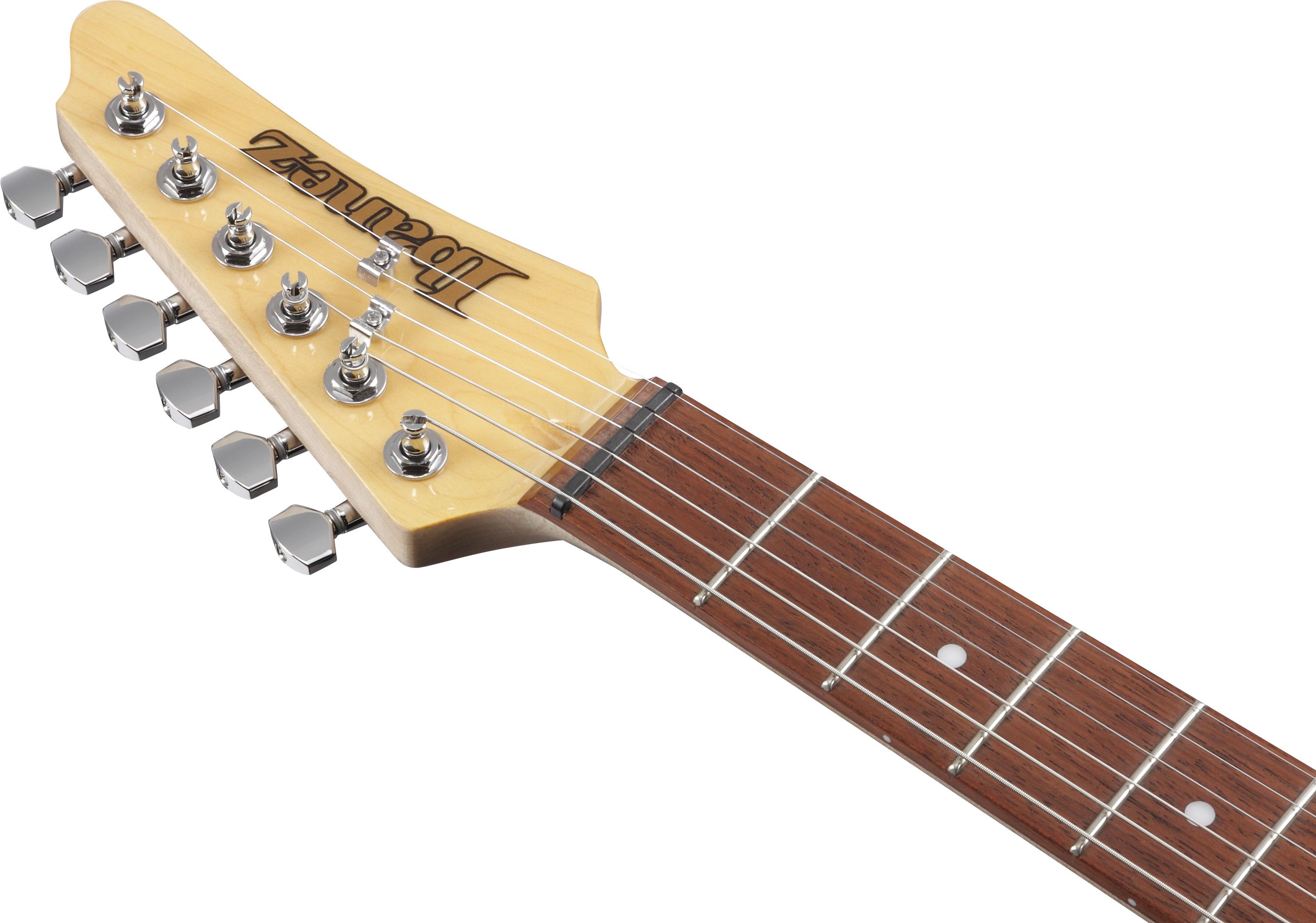 Ibanez AZES40-PRB – Bild 8