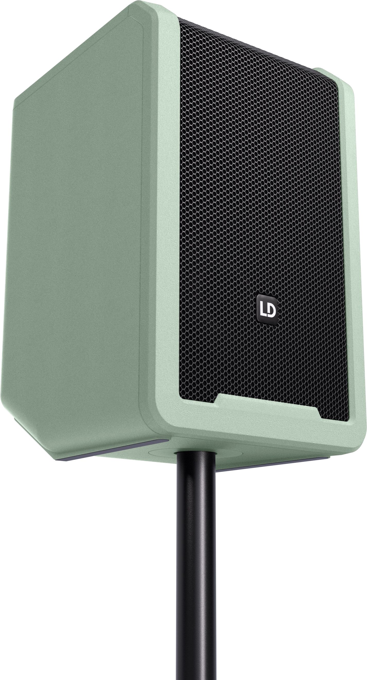LD Systems ANNY 8 BPH B5 GN LD Systems ANNY 8 BPH B5 GN