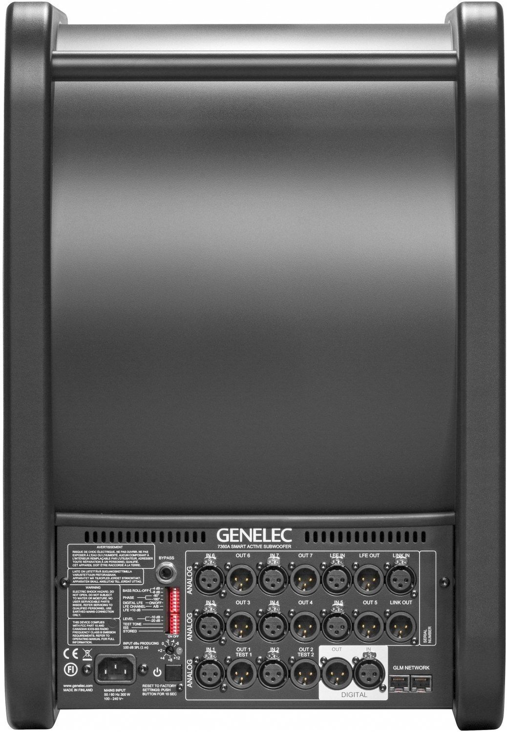 Genelec 7360 APM