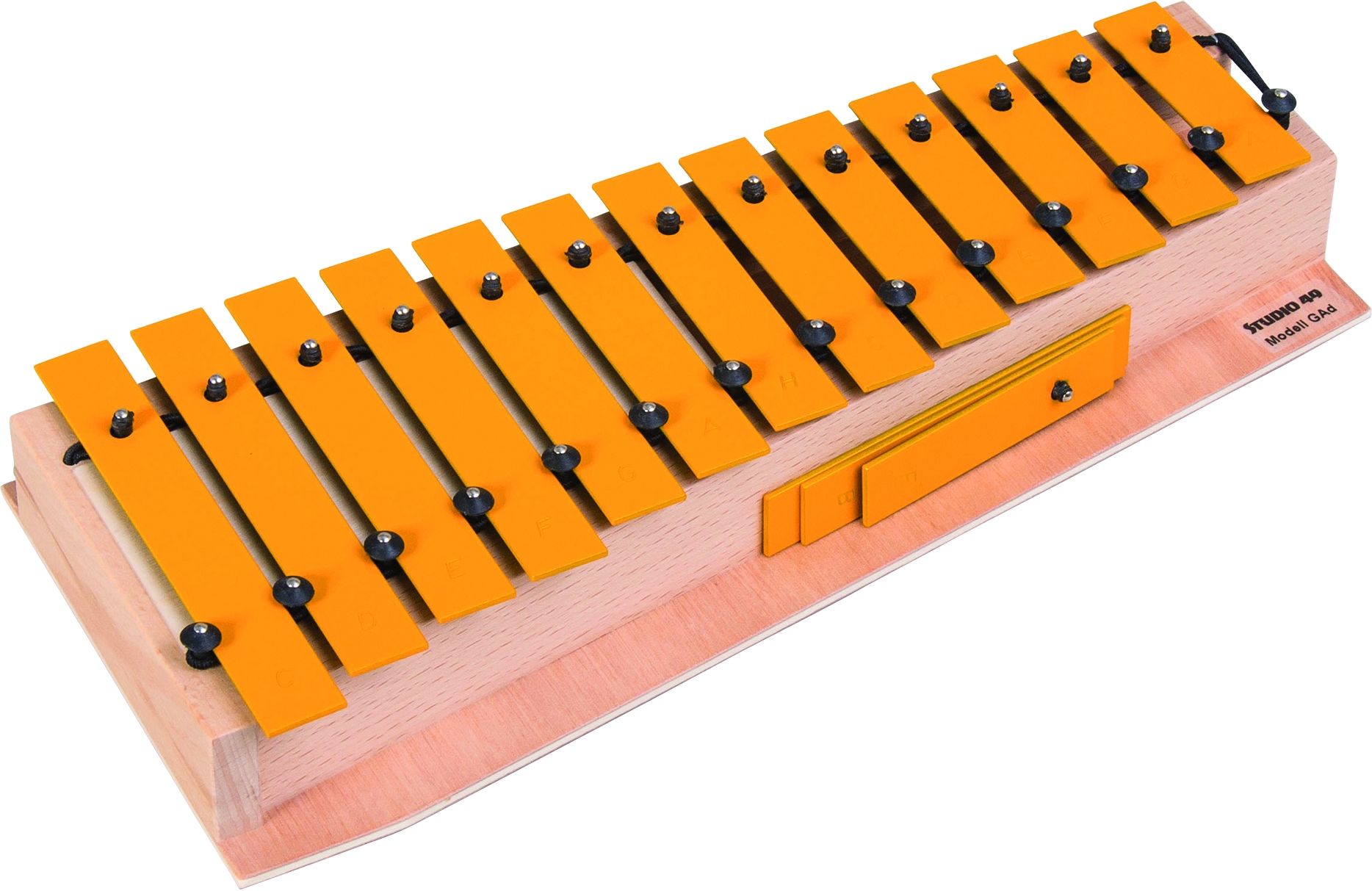 Studio 49 GAd Alt-Glockenspiel