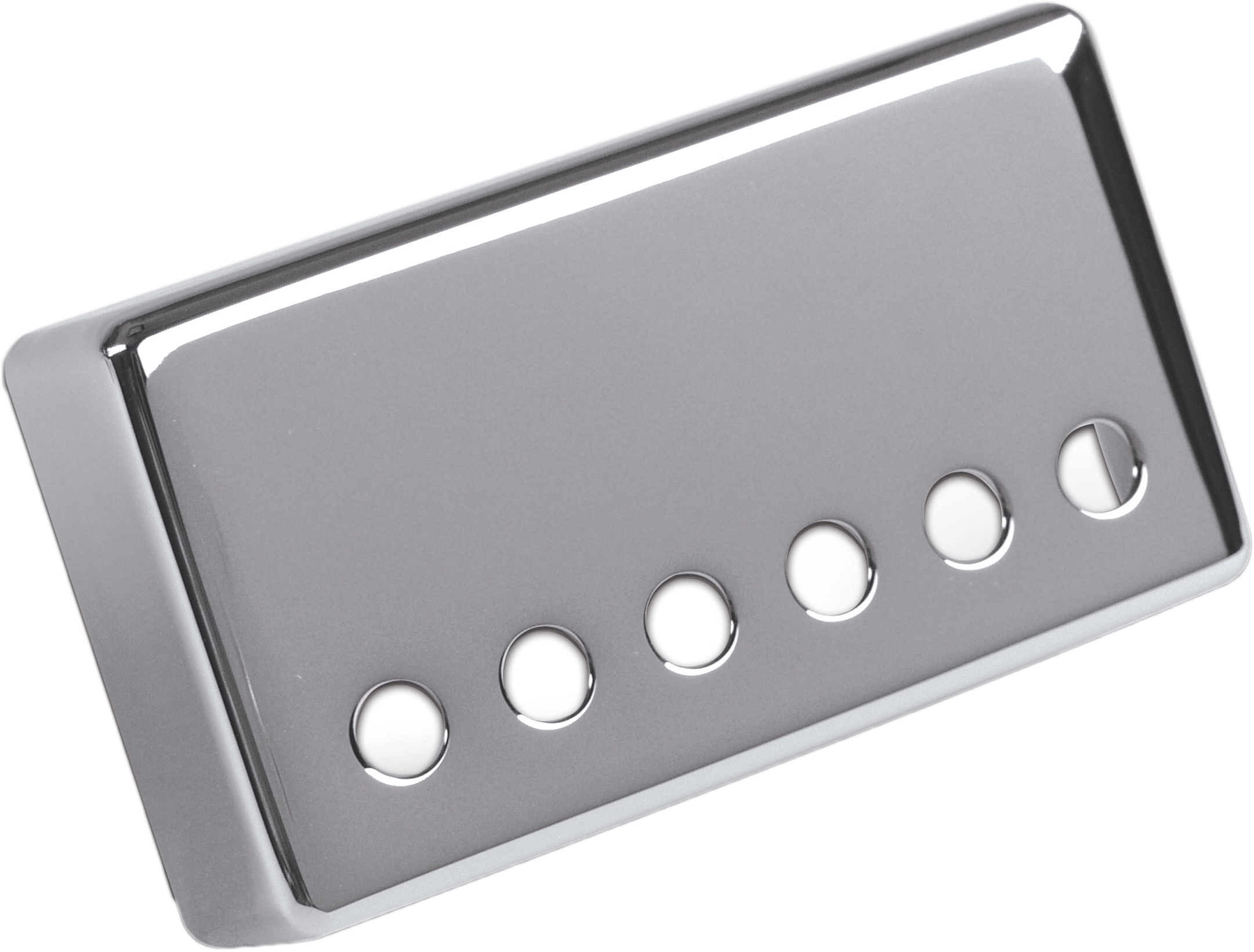 Gibson Humbucker Cover Stegposition Chrom PRPC-015 Gibson Humbucker Cover Stegposition Chrom PRPC-015