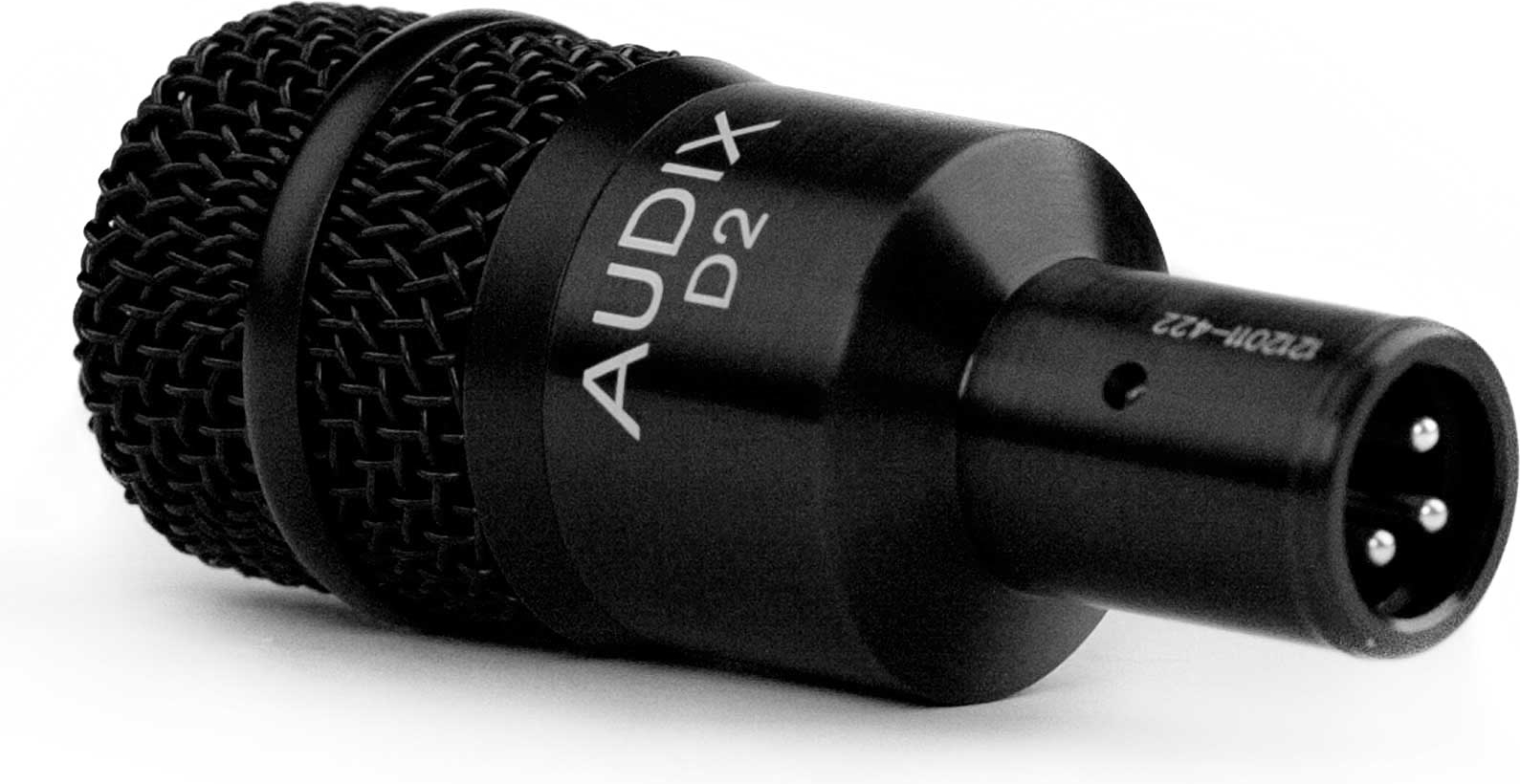 Audix D2 
