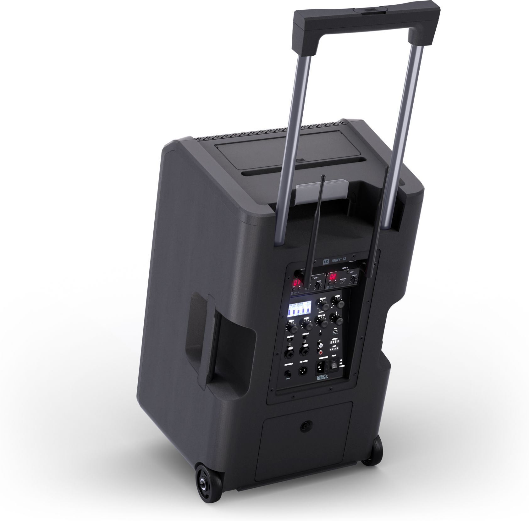 LD Systems ANNY 12 BPH2 B6 – Bild 6