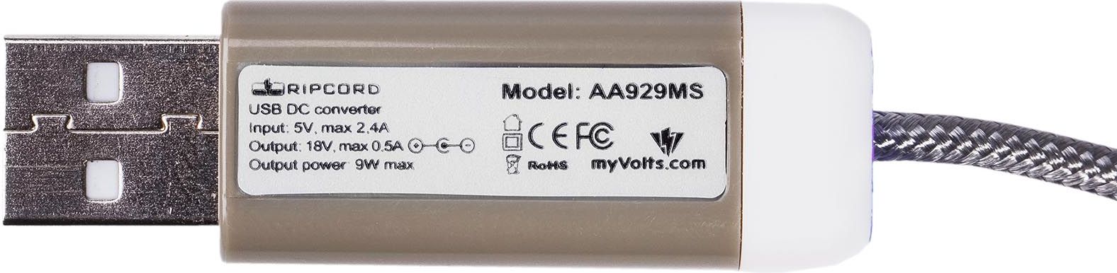 myVolts Ripcord 18V- – Bild 2
