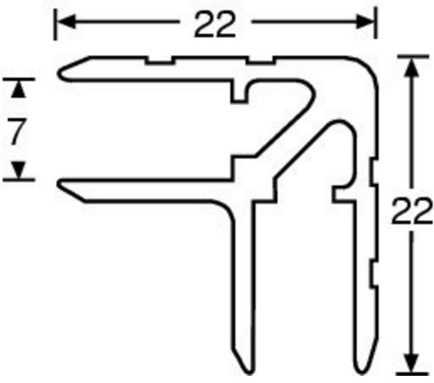 Adam Hall 6129 – Bild 2