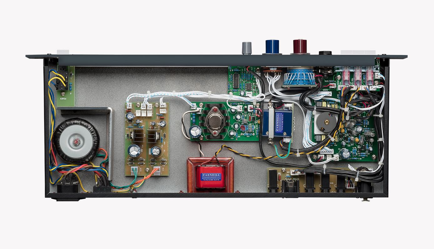 Warm Audio WA73 – Bild 4