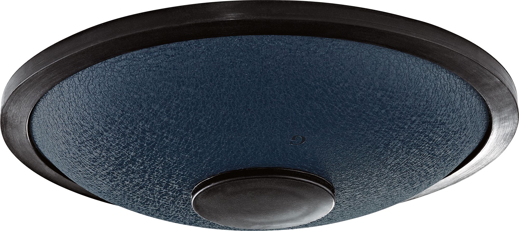 Meinl Sonic Energy SSTD2NB Small Steel Tongue Drum G Moll
