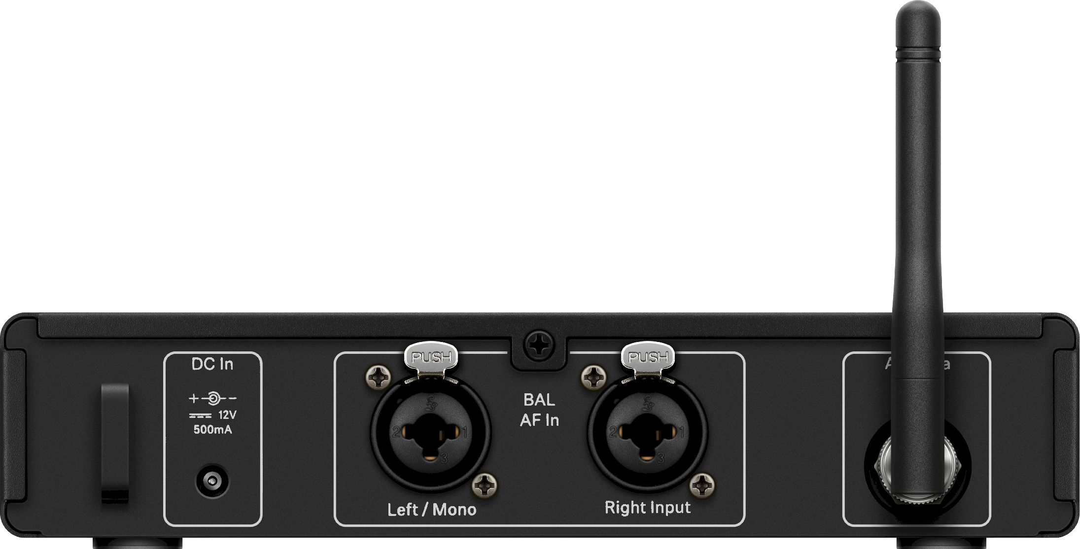 Sennheiser XSW IEM SET (C) Sennheiser XSW IEM SET (C)