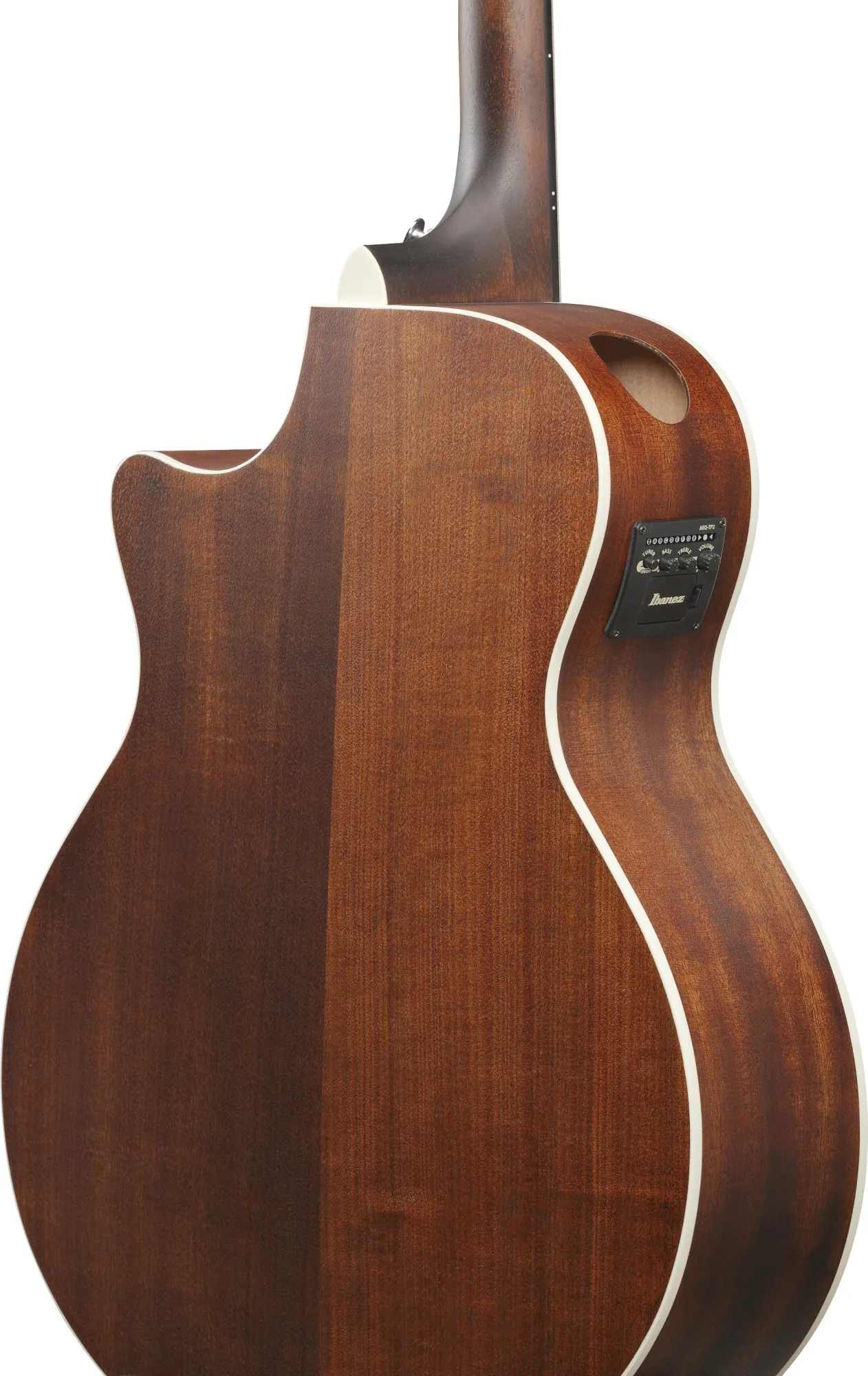 Ibanez AE140-OPN Open Pore Natural – Bild 6