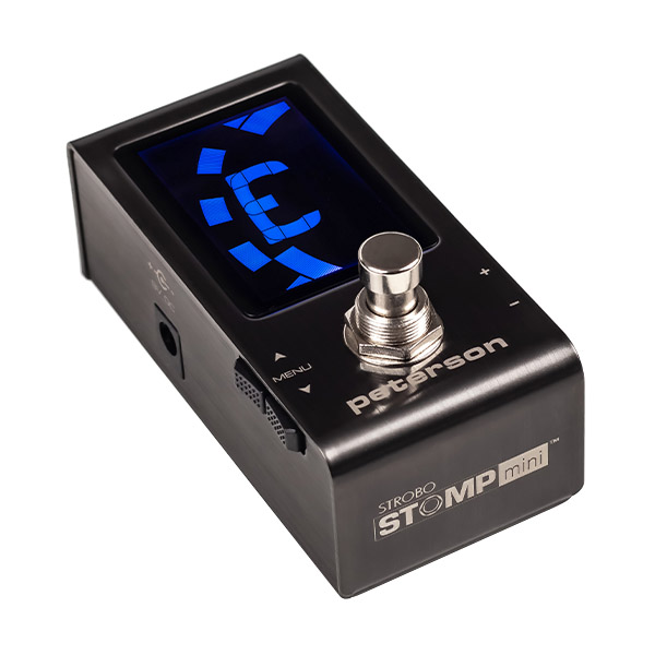 Peterson StroboStomp Mini