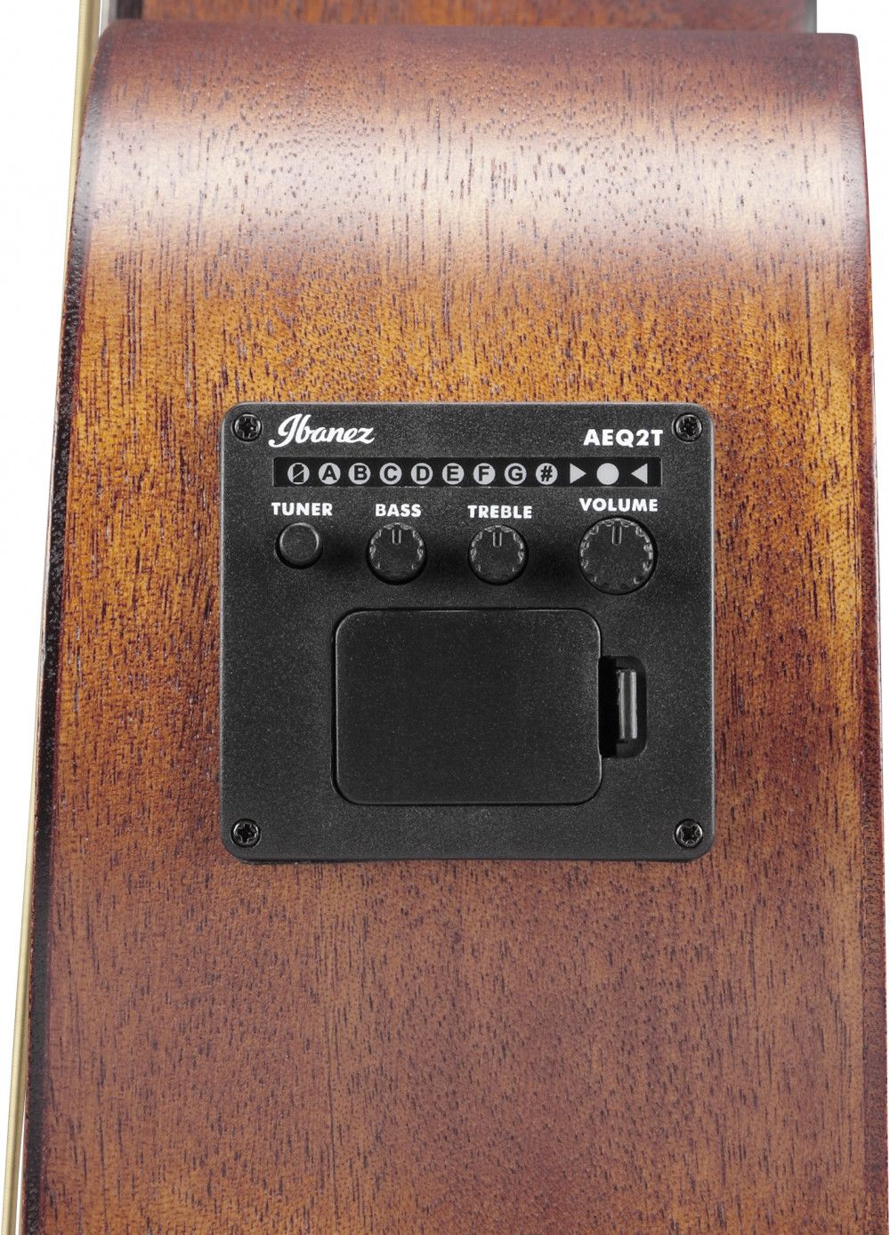 Ibanez PC 12 MH CE Lefthand 
