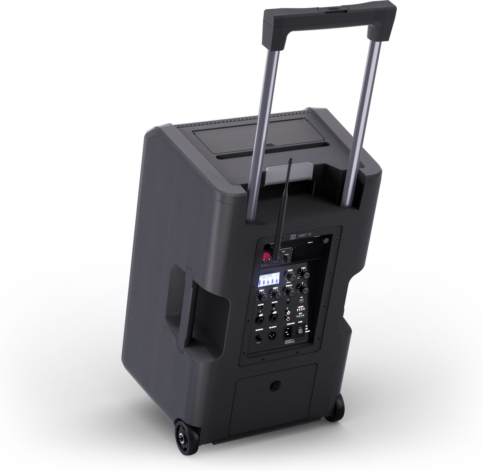 LD Systems ANNY 12 BPH B8 – Bild 7