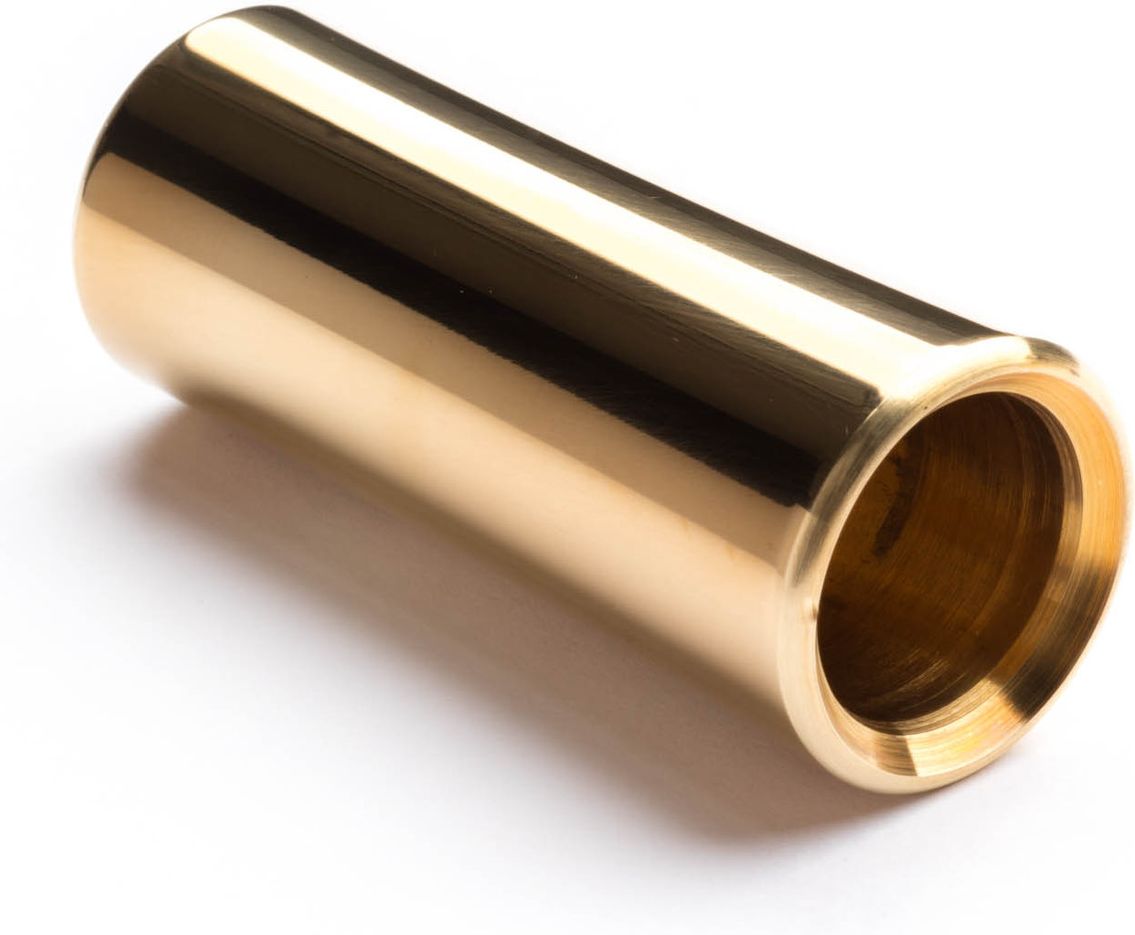 Dunlop Messing Slide E.Sardinas 284 Medium