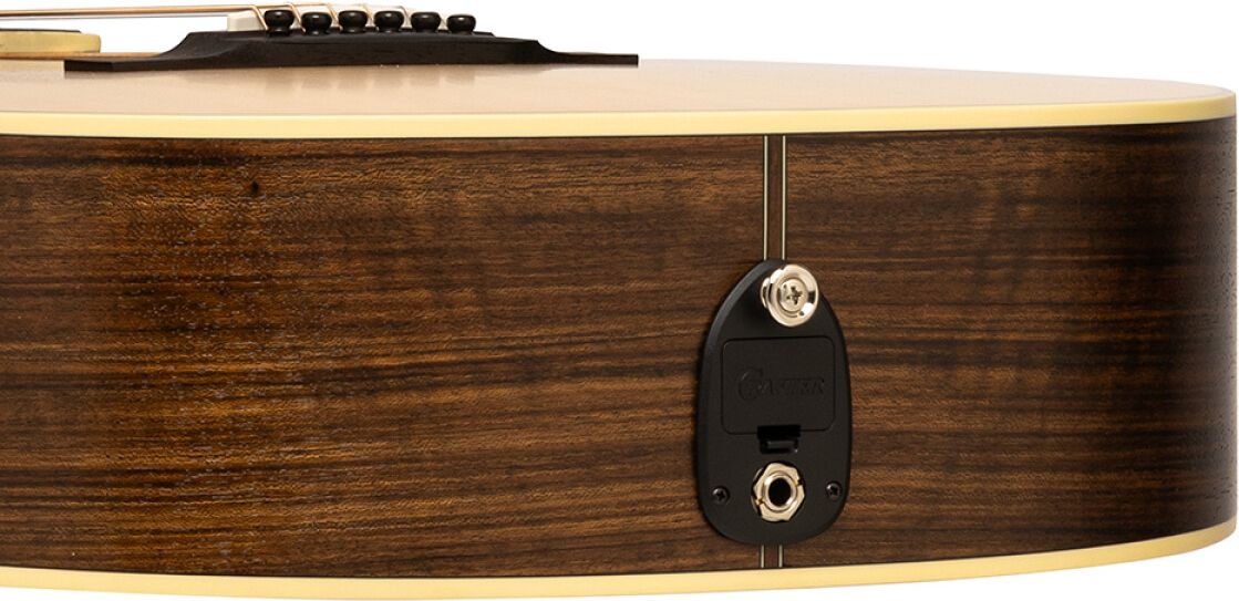 Crafter ES-Ovankol Grand Auditorium CE – Bild 5
