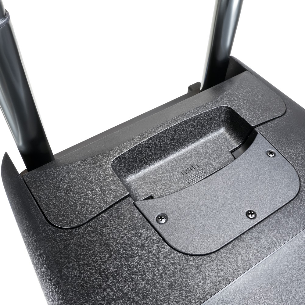 LD Systems ROADBUDDY 10 HHD 2 – Bild 6
