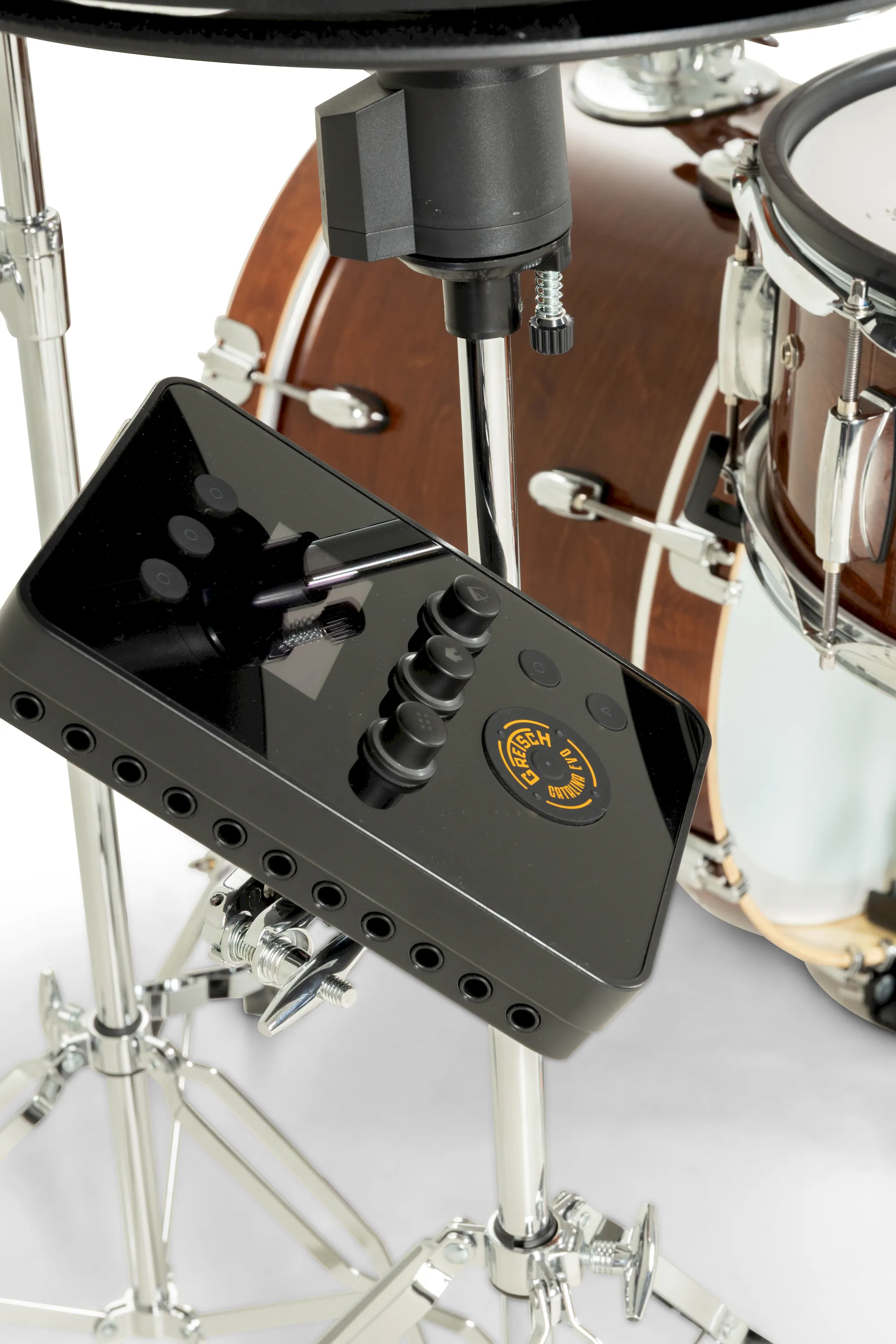 Gretsch GR850.002 Catalina EVO - Walnut Glaze  – Bild 11