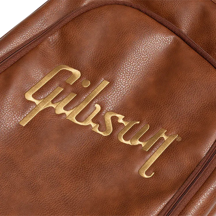 Gibson Premium Softcase Les Paul & SG Brown – Bild 4