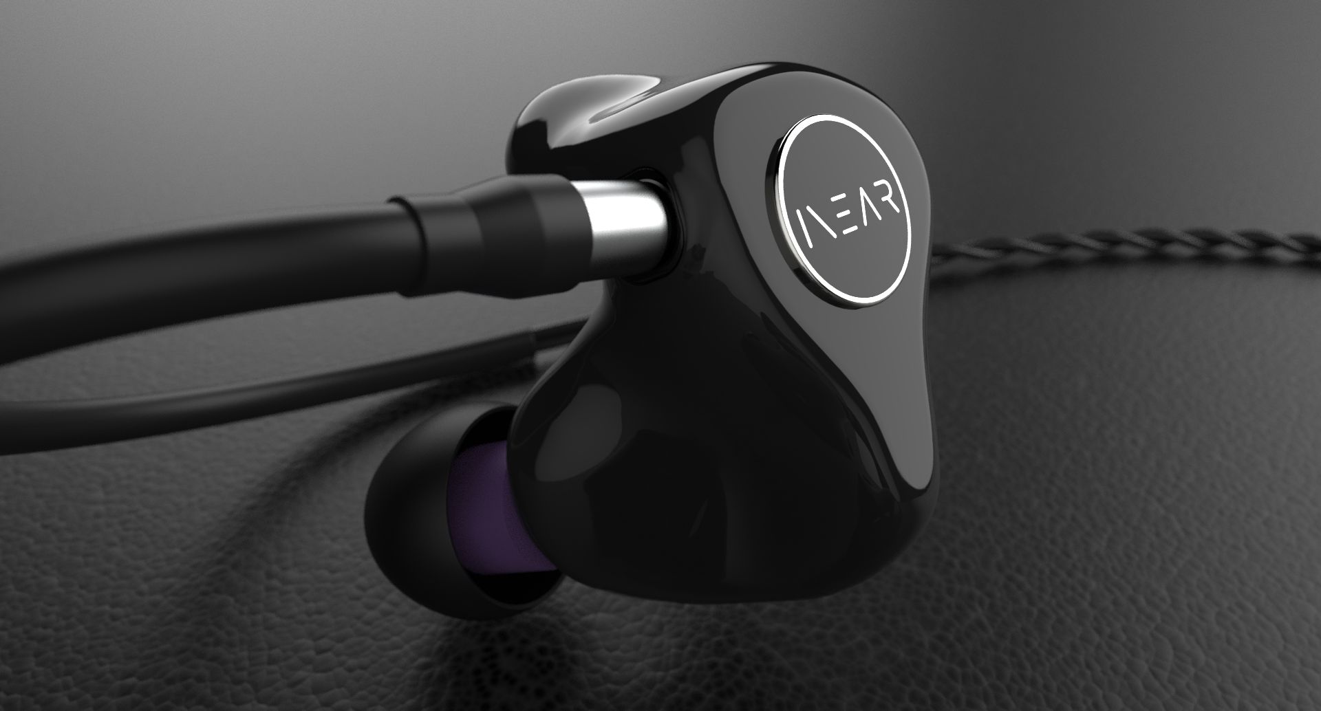 InEar ProPhile 2 small