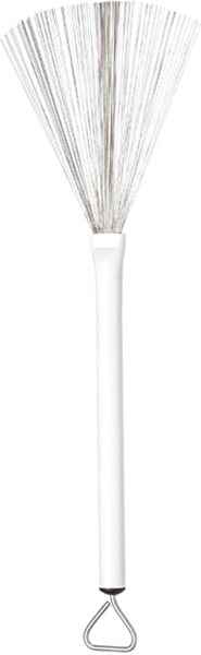 Vic Firth WB "Jazz Brush"