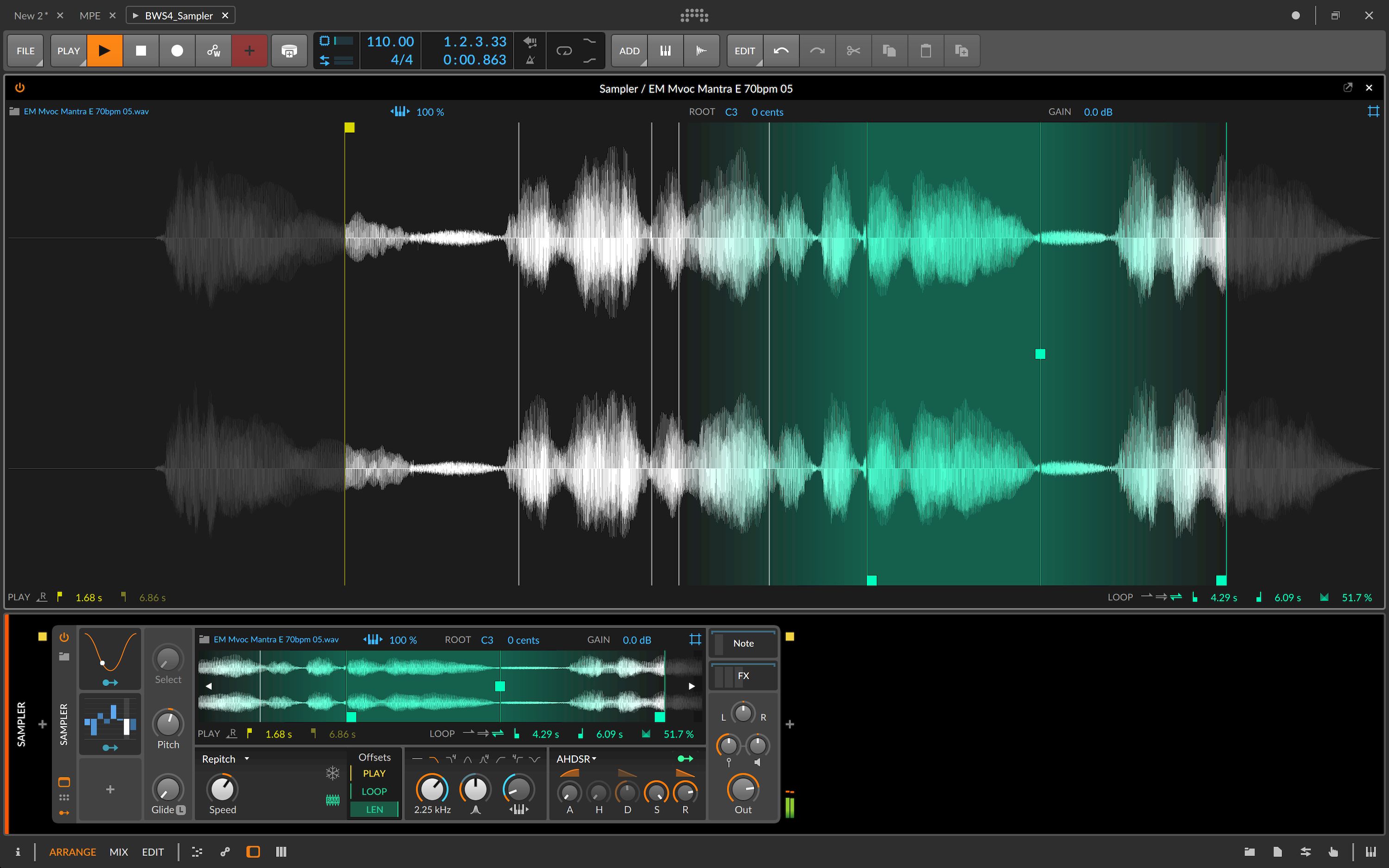 Bitwig Studio Producer (Download-Lizenz) – Bild 8