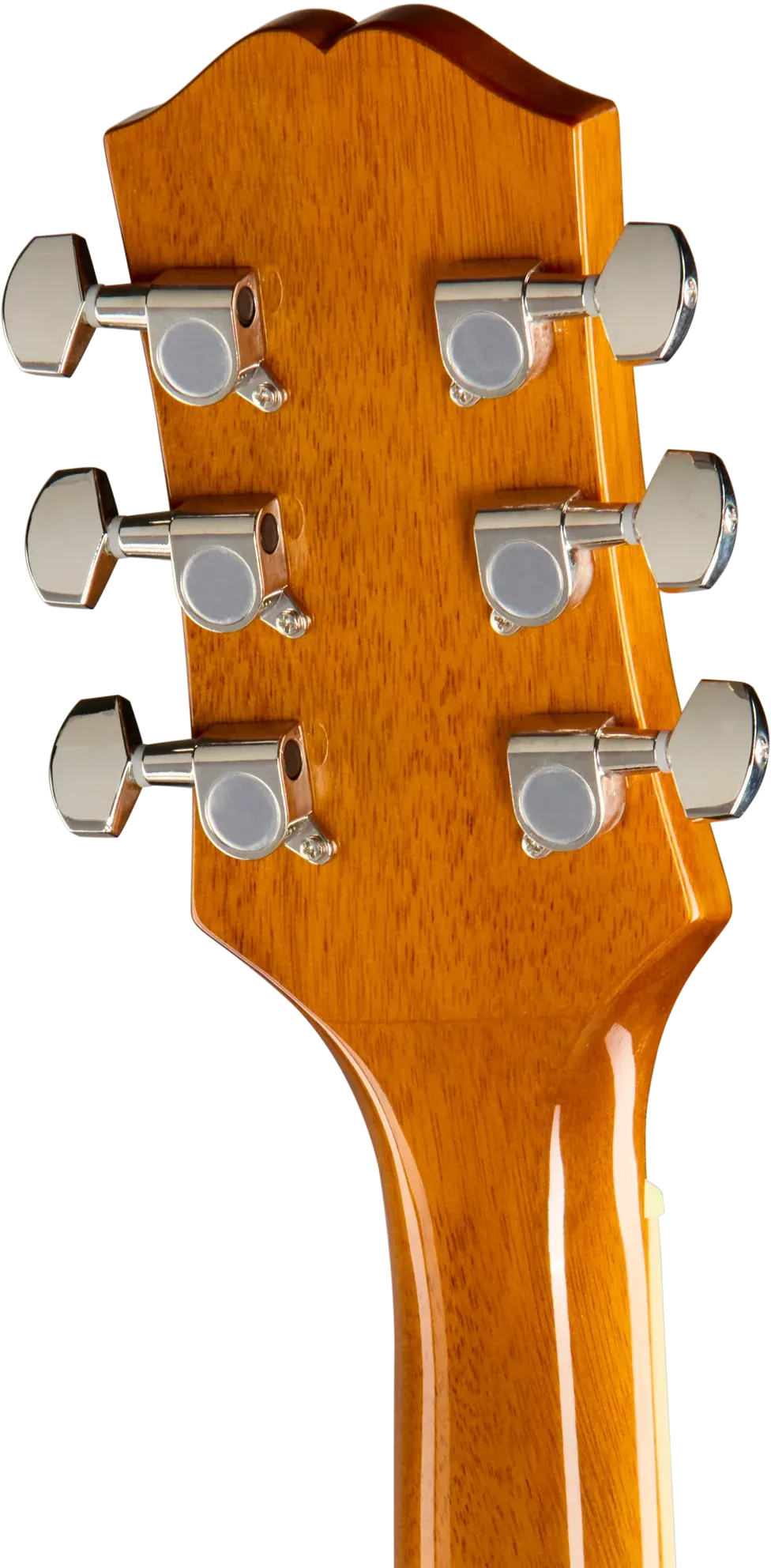 Epiphone Hummingbird Tribute Heritage Cherry Sunburst – Bild 8