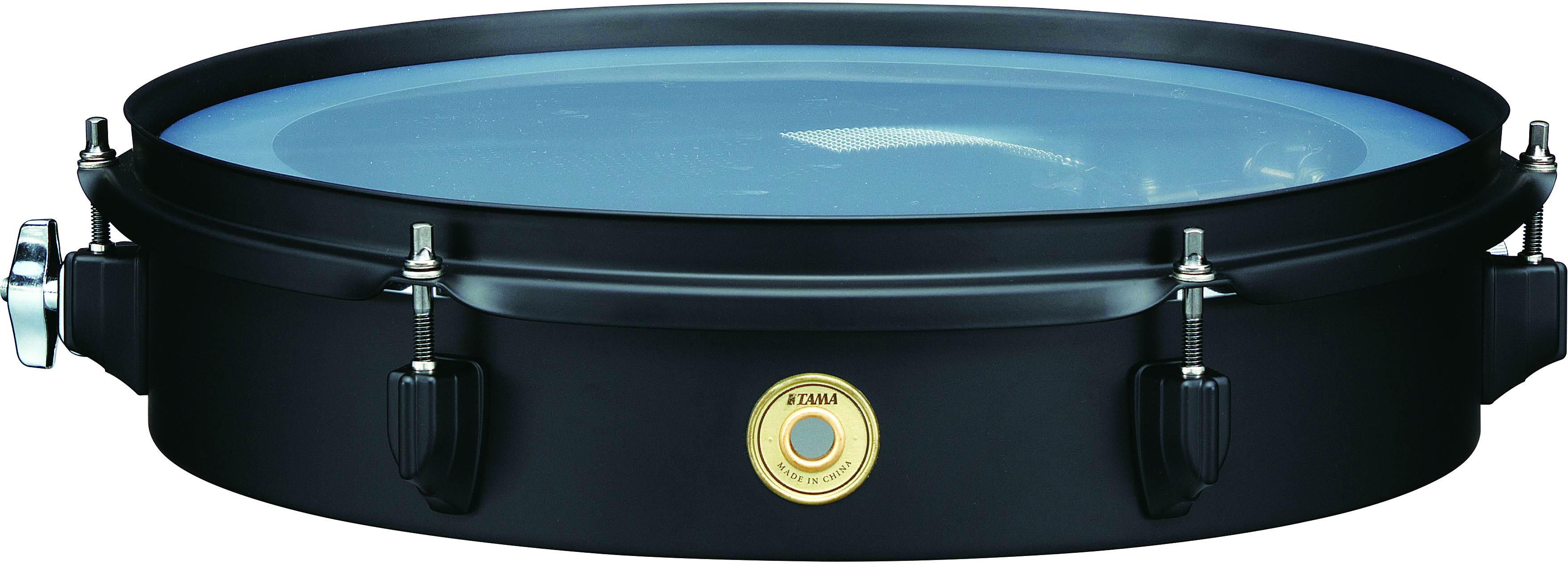 Tama Metalworks "Effect" Mini Tymp Snare Drum 14"x3" Tama Metalworks "Effect" Mini Tymp Snare Drum 14"x3"